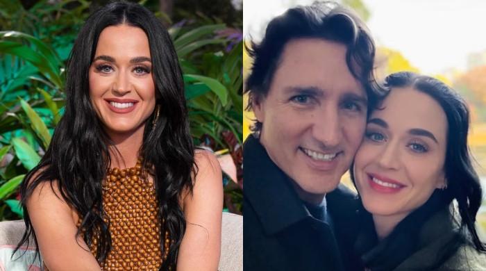 Katy Perry consults doctors for shocking reason amid Justin Trudeau romance