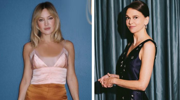Kate Hudson, Sutton Foster nasty rumours take unexpected turn 