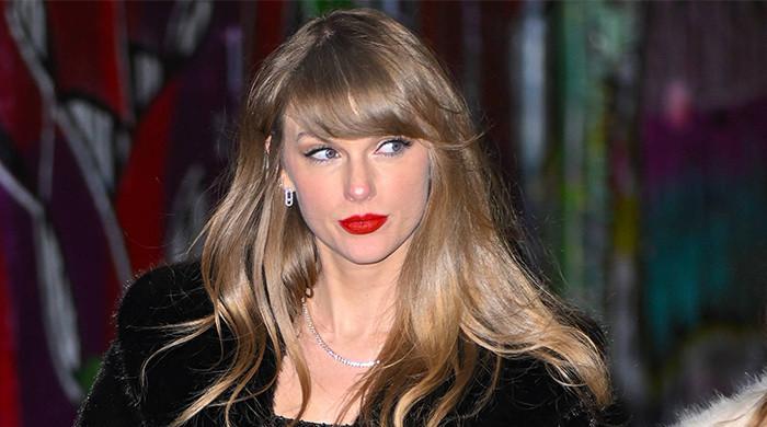 Taylor Swift's 'End of an Era' docuseries leaves fans in tears