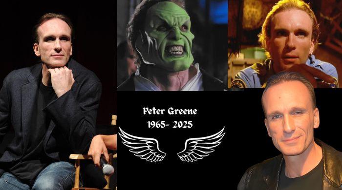 Peter Greene's surprising net worth revealed: Find out how rich he was