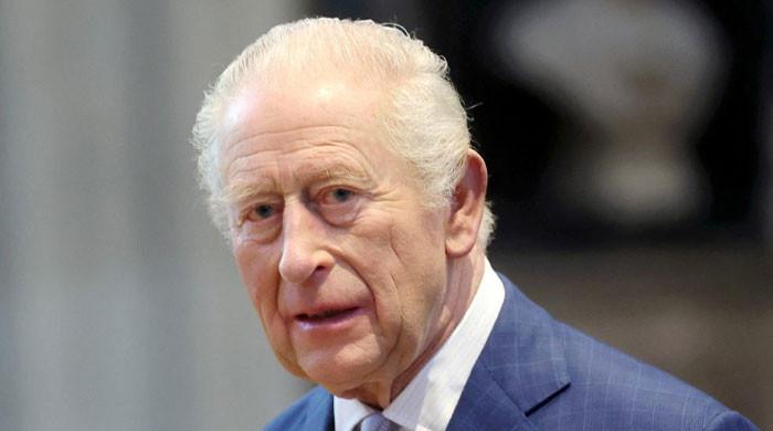 Buckingham Palace finally addresses King Charles cancer type