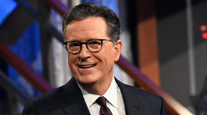 Stephen Colbert questions show cancellation amid Paramount's Warner Bros. bid