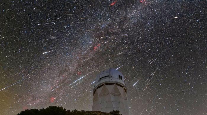 Geminid meteor shower peaks tonight: Here's everything you need to know