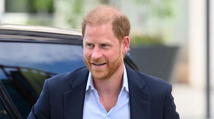 Prince Harry is ‘entitled' to have government-backed police protection globally