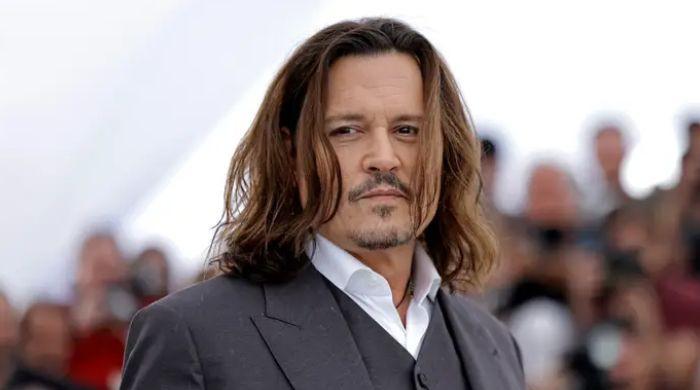 Johnny Depp finds 'difficulty' watching his own movies