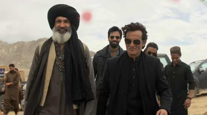 Sharjeel Memon slams 'Dhurandhar' over 'negative portrayal' of Lyari