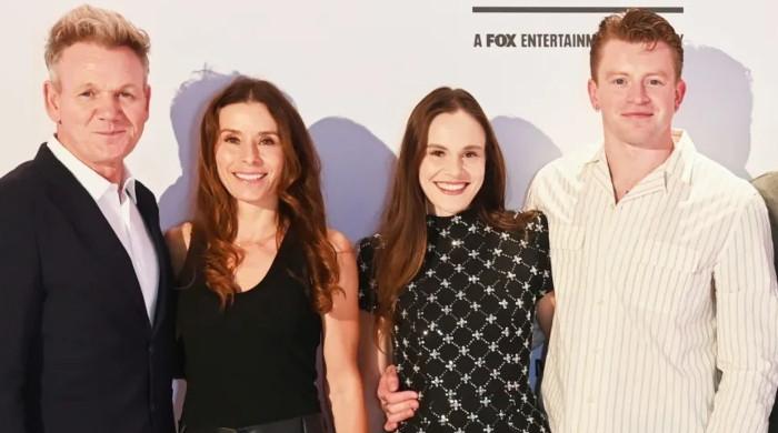 Adam Peaty's parents accuse Gordon Ramsay's documentary of 'cashing in' on feud