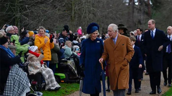 King Charles reveals how Windsors do Christmas at Sandringham