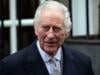 King Charles says cancer is 'deeply troubling' him in latest health update