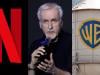 James Cameron breaks silence on Netflix acquiring Warner Bros