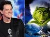Jim Carrey nearly ditched $20 million ‘Grinch' offer