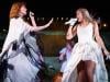 Inside Florence Welch's nerve-wracking Eras Tour moment with Taylor Swift