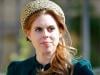 Princess Beatrice honours royal as key members skip christening ceremony