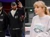 Taylor Swift shares surprising Kelce link long before dating Travis