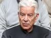 Some 'conspiratorial elements' still trying to facilitate Imran's return to power: Asif