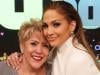 Jennifer Lopez throws lavish party on mother's 80th birthday