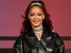 Rihanna steps out in Hollywood after welcoming baby no 3