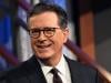 Stephen Colbert questions show cancellation amid Paramount's Warner Bros. bid