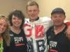 Adam Peaty's estranged family contact Netflix over documentary footage