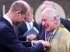 King Charles eases Prince William's tension with surprise update on abdication