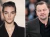 Leonardo Dicaprio, Vittoria Ceretti spotted on casual shopping spree