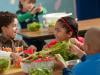 How vegan diets affect children's growth: Shorter, leaner than peers, require careful planning
