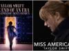 Taylor Swift draws comparison between 'End of an Era,' 'Miss Americana'