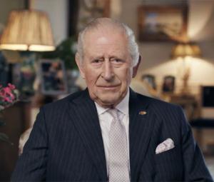 King Charles urges brits to screen for Cancer while sharing his own journey