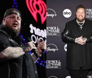 Jelly Roll thought he would die