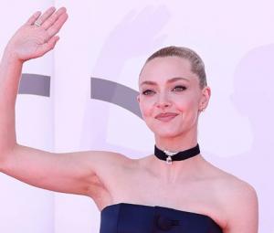 Amanda Seyfried on ‘The Testament of Ann Lee' and society