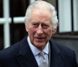 King Charles says cancer is 'deeply troubling' him in latest health update