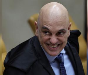 US lifts sanctions on Brazil judge targeted by Trump