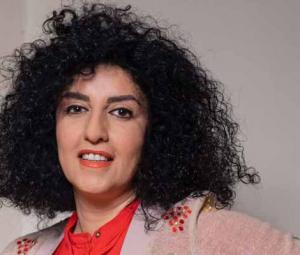 Iran detains Nobel peace laureate Narges Mohammadi