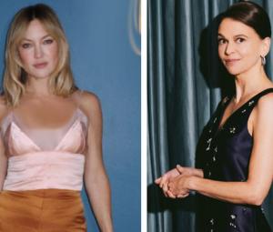 Kate Hudson, Sutton Foster nasty rumours take unexpected turn 