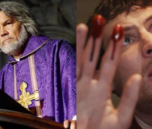 Josh O'Connor reveals why his first scene with Josh Brolin wasn't great