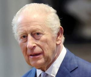 Buckingham Palace finally addresses King Charles cancer type