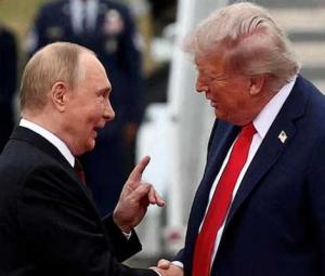 Trump 2.O and prospects of ending Russia-Ukraine War