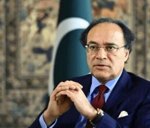 Law on public servants' asset disclosure already enacted under IMF commitments: FinMin