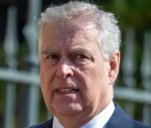 Andrew receives good news after reunion with family