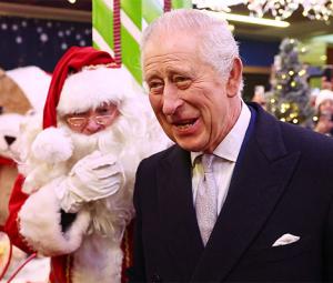 King Charles overjoyed by public's heartfelt reaction and support 