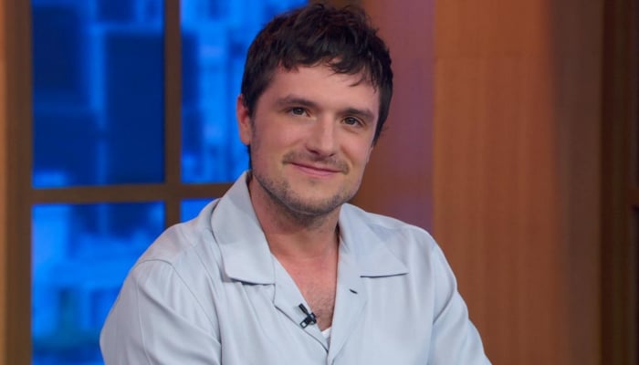 Josh Hutcherson went through string of disappointments before landing iconic role