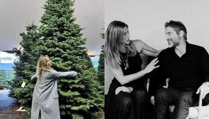 Jennifer Aniston plans romantic getaway with boyfriend Jim Curtis after Thanksgiving