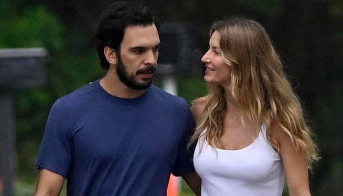 Gisele Bündchen, Joaquim Valente make waves on adventurous date