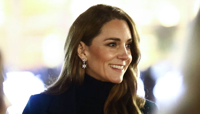 Kate Middleton pens emotional note as royals receive delightful update