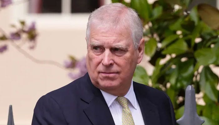 Andrew sparks new wave of rage as police probe takes unexpected turn