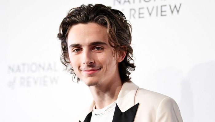 Timothee Chalamet to feature in Dune 3 along with Zendaya and Robert Pattinson