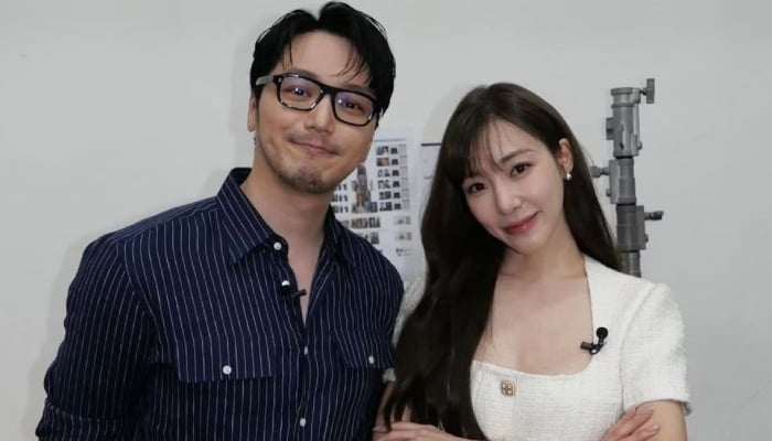 Tiffany Young, Byun Yo-Han confirm relationship with marriage in mind
