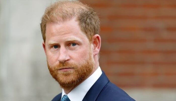 Inside Prince Harry key mission as efforts for UK return grow