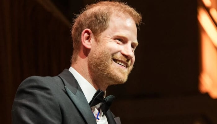 Prince Harry shares exciting update on UK return amid shocking claims