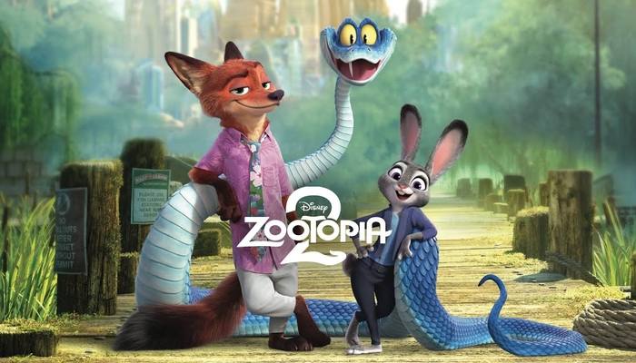 Walt Disneys Zootopia 2 bags $1 billion at global box office in just 17 days